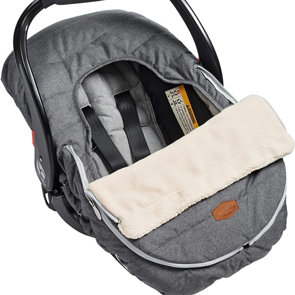 JJ Cole Other - JJ Cole Car Seat Cover